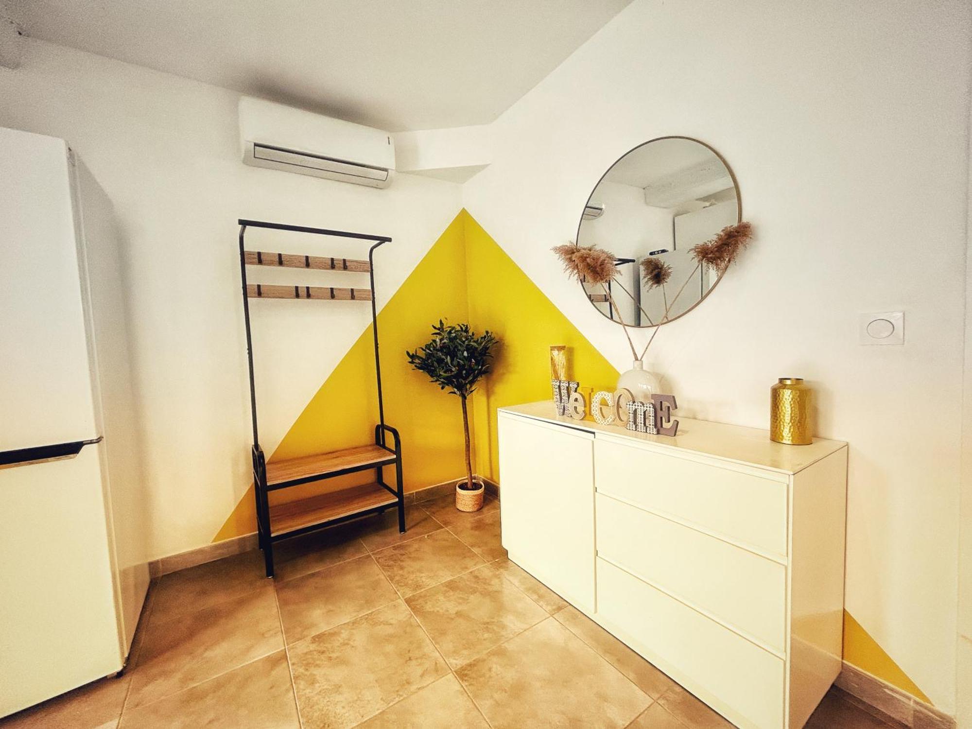 Doux Rouinet Cocoon Daire Fourques  Dış mekan fotoğraf